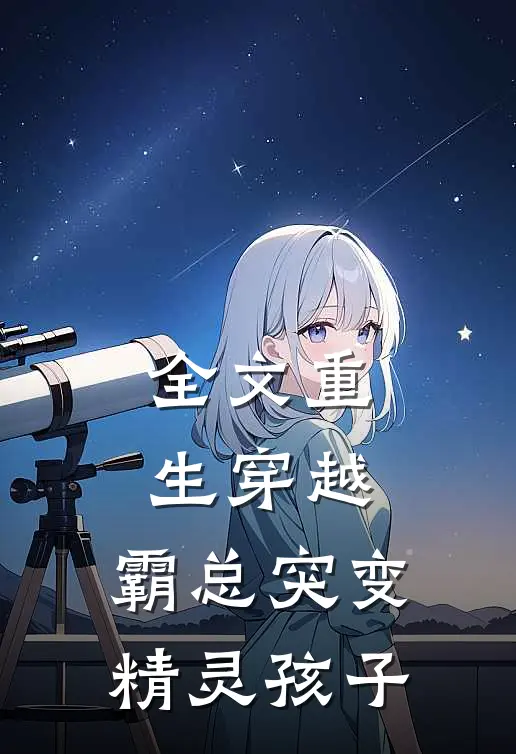 全文重生穿越霸总突变精灵孩子