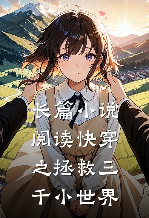 长篇小说阅读快穿之拯救三千小世界