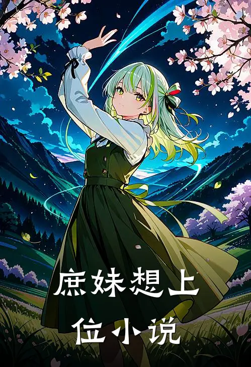 庶妹想上位小说