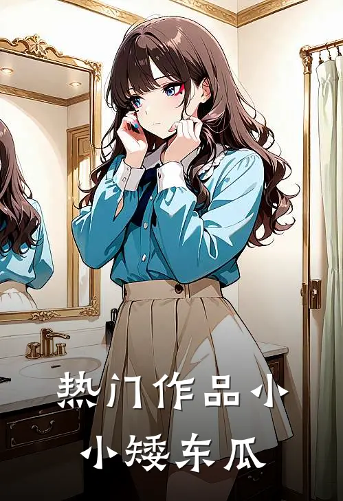 热门作品小小矮东瓜