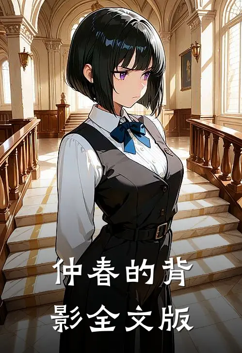 仲春的背影全文版