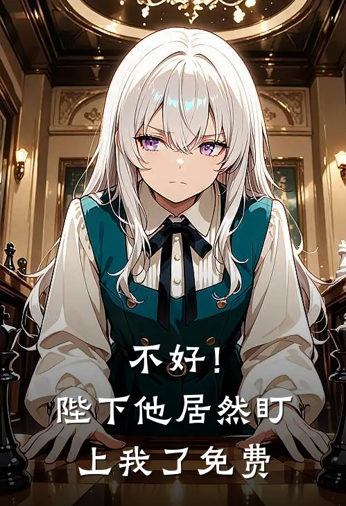 不好!陛下他居然盯上我了免费阅读
