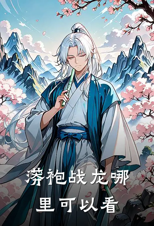 蟒袍战龙完本阅读