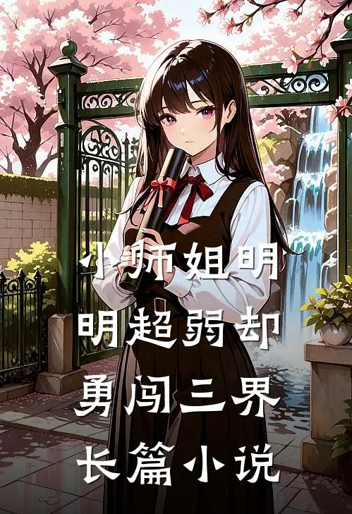 小师姐明明超弱却勇闯三界长篇小说