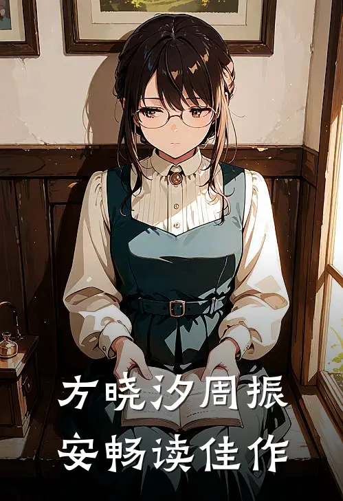 方晓汐周振安畅读佳作