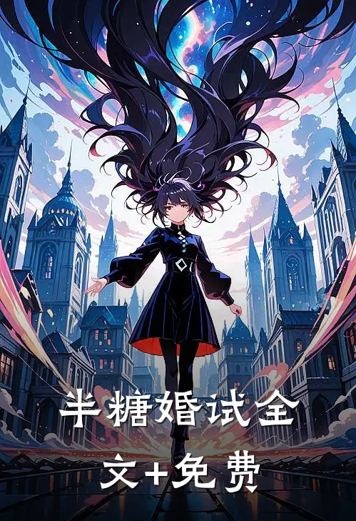 半糖婚试全文+免费