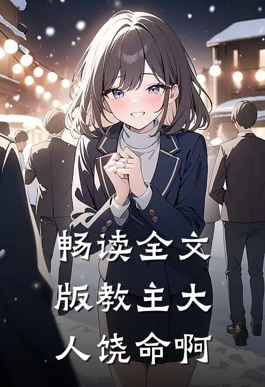 畅读全文版教主大人饶命啊