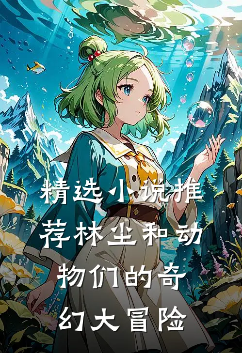 精选小说推荐林尘和动物们的奇幻大冒险