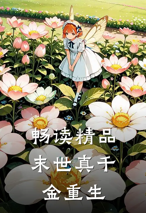 畅读精品末世真千金重生