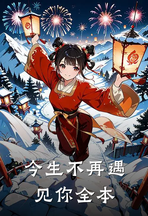 今生不再遇见你全本