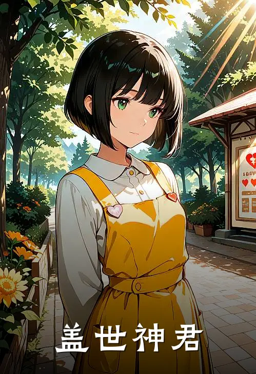 盖世神君