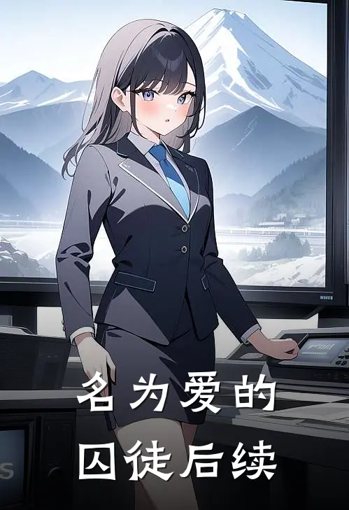 名为爱的囚徒后续