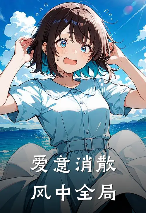 爱意消散风中全局