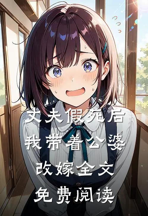丈夫假死后,我带着公婆改嫁全文免费阅读