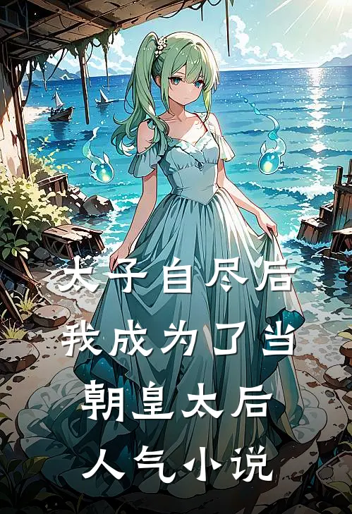 太子自尽后,我成为了当朝皇太后人气免费阅读