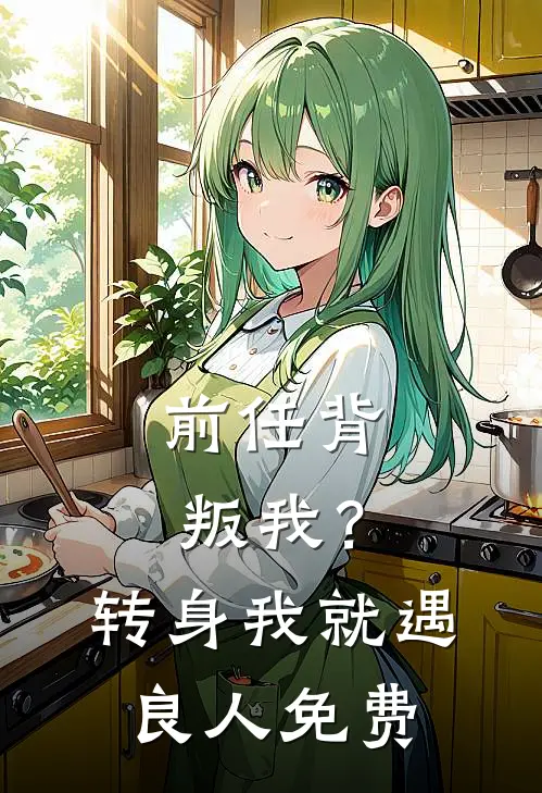 前任背叛我?转身我就遇良人免费