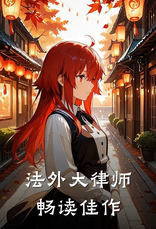 法外大律师畅读佳作