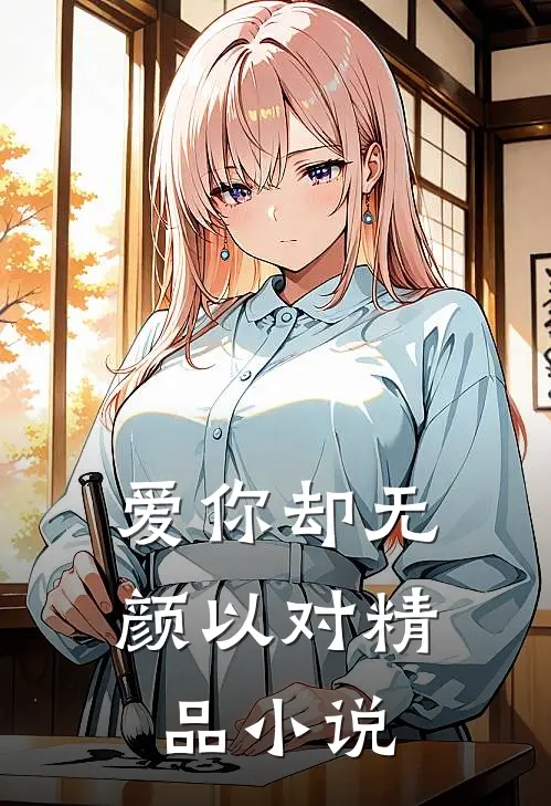 爱你却无颜以对精品小说