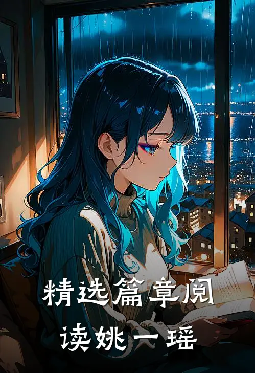 精选篇章阅读姚一瑶