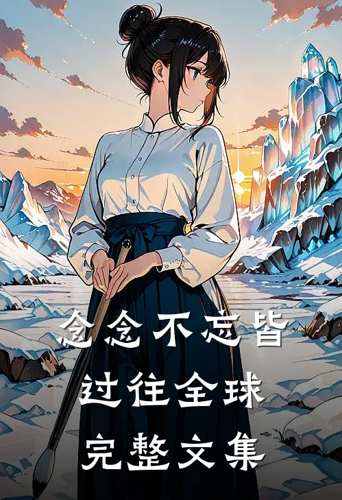 念念不忘皆过往全球完整文集