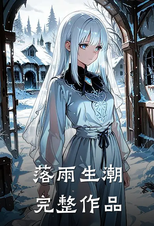 落雨生潮完整作品