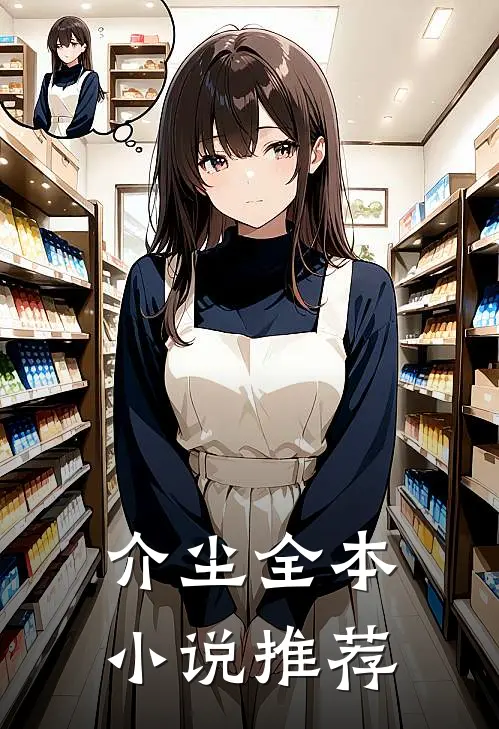 介尘全本小说推荐