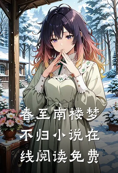 春至南楼梦不归小说在线阅读免费