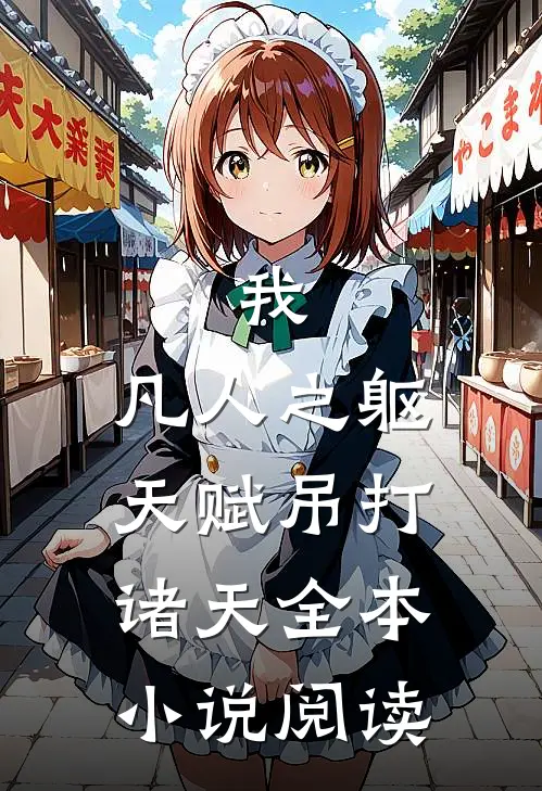 我,凡人之躯,天赋吊打诸天全本阅读免费