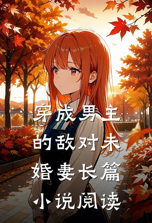穿成男主的敌对未婚妻长篇小说阅读