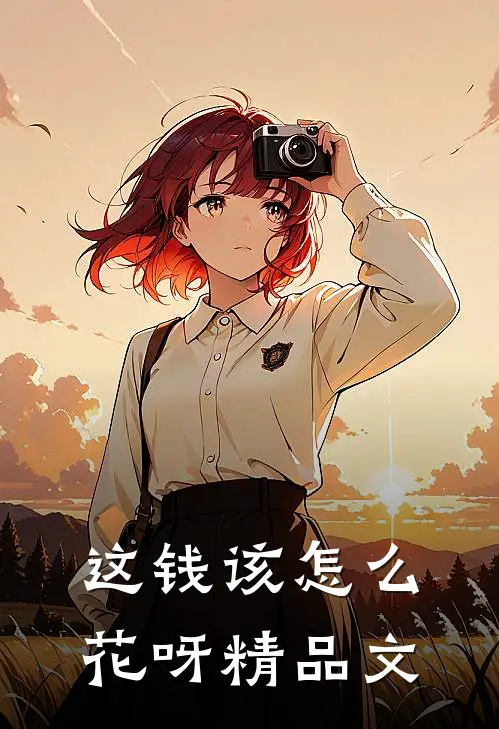 这钱该怎么花呀精品文