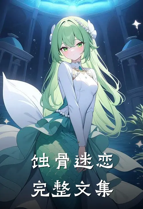 蚀骨迷恋完整文集免费阅读