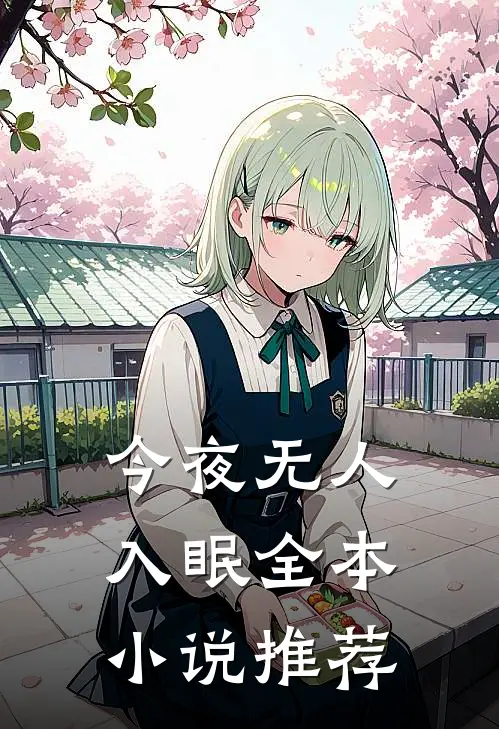 今夜无人入眠全本小说推荐