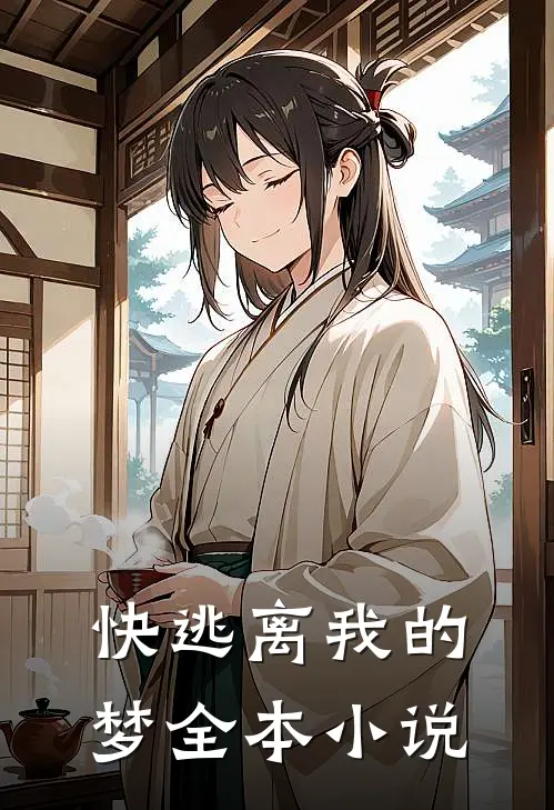 快逃离我的梦全本小说