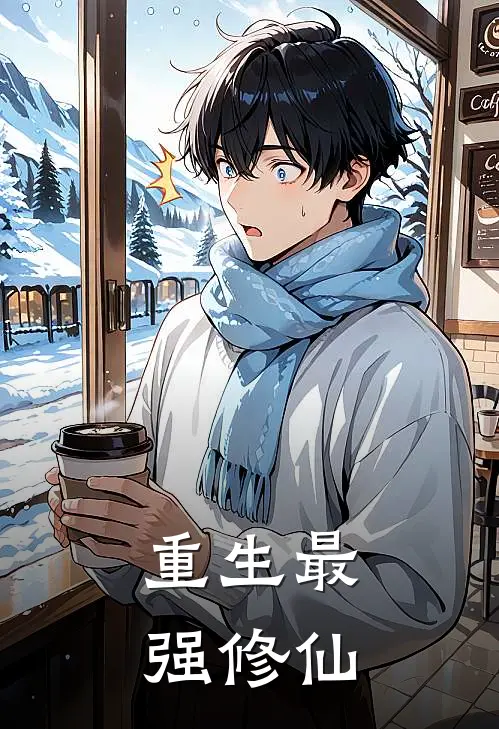 重生最强修仙