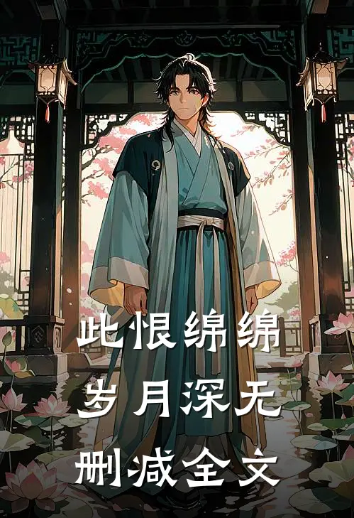 此恨绵绵岁月深无删减全文