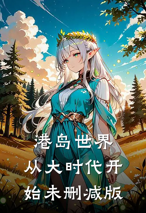 港岛世界：从大时代开始未删减版
