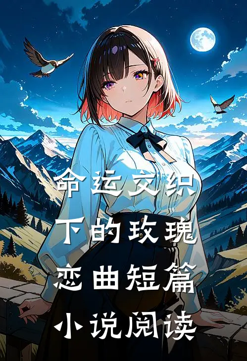 命运交织下的玫瑰恋曲短篇小说阅读