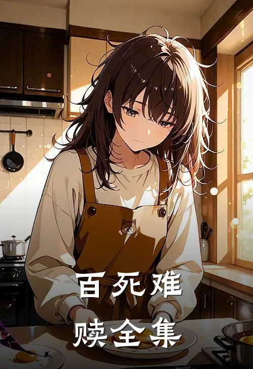 百死难赎 全集