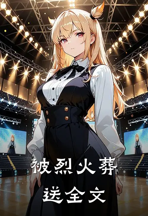 被烈火葬送全文在线阅读
