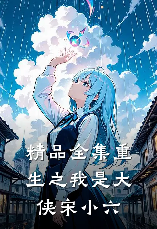 精品全集重生之我是大侠宋小六