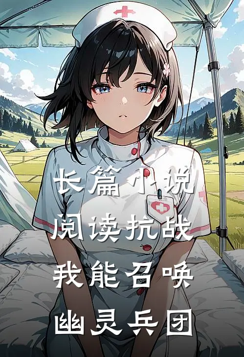 长篇阅读抗战我能召唤幽灵兵团的
