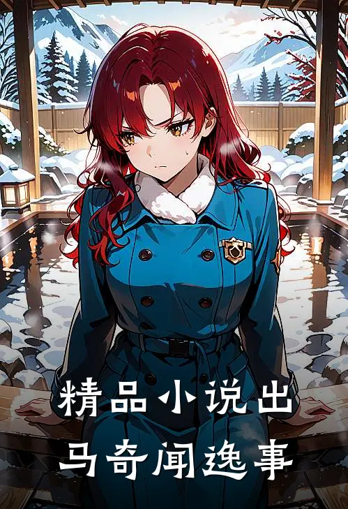 精品小说出马奇闻逸事