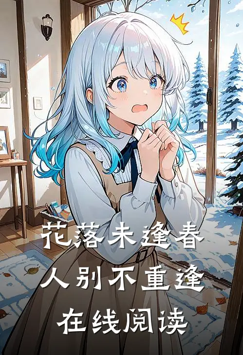 花落未逢春,人别不重逢在线阅读
