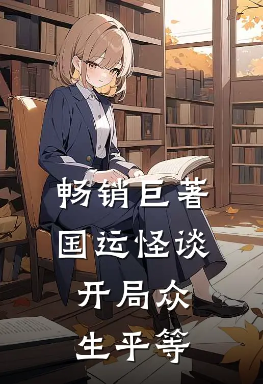 畅销巨著国运怪谈开局众生平等的