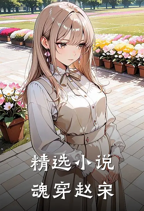 精选小说魂穿赵宋