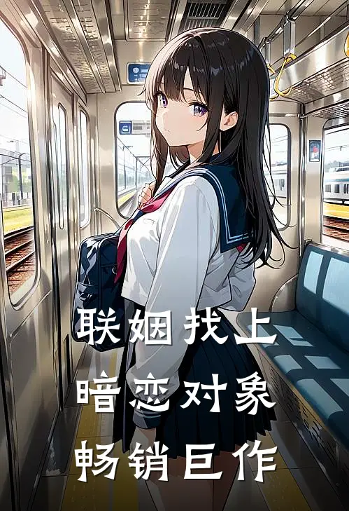 联姻找上暗恋对象畅销巨作
