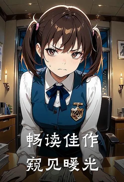 畅读佳作窥见暖光