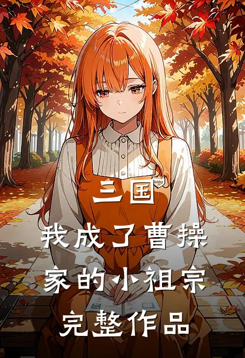 三国我成了曹操家的小祖宗完整作品在线观看
