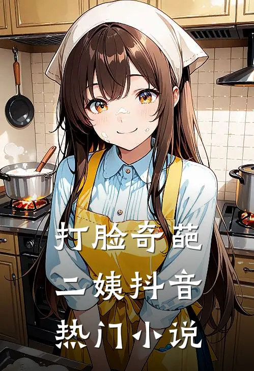 打脸奇葩二姨抖音热门小说