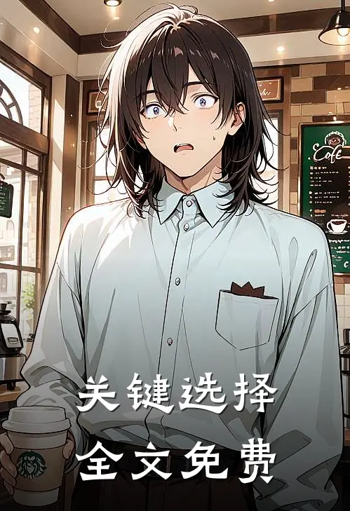 关键选择全文免费